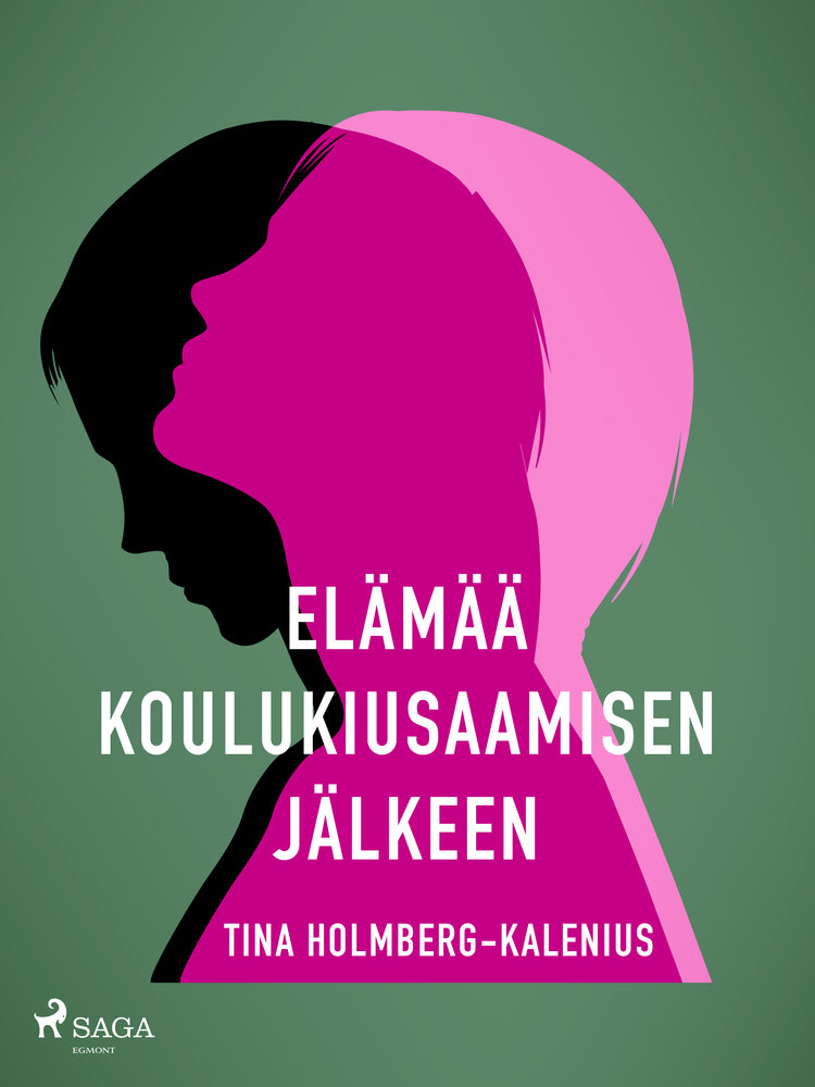 Elämää koulukiusaamisen jälkeen