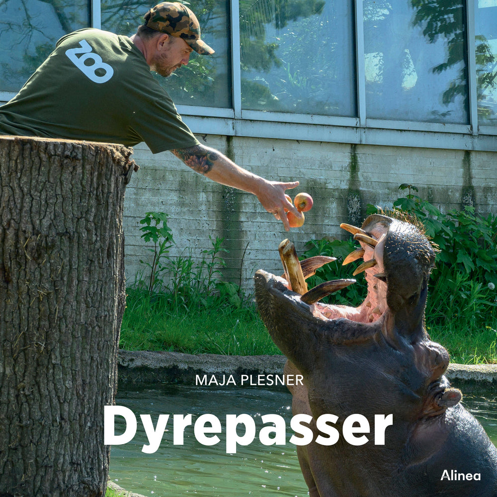Dyrepasser, Blå Fagklub