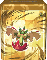 Pokemón Stacking Tin asst