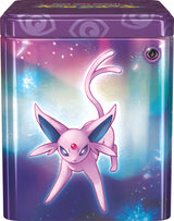 Pokemón Stacking Tin asst