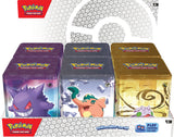 Pokemón Stacking Tin asst