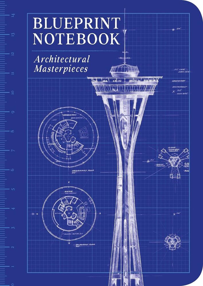 Architectural Masterpieces