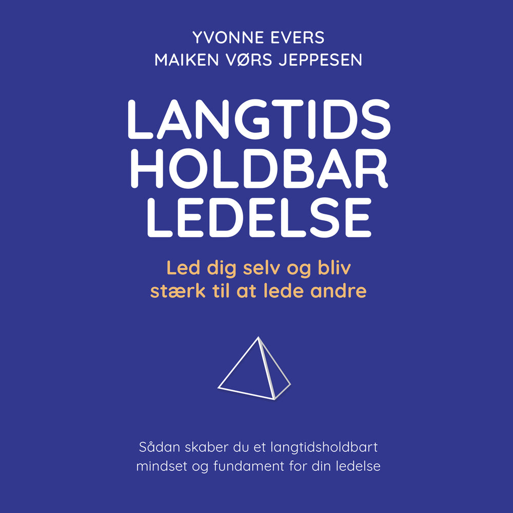 Langtidsholdbar ledelse
