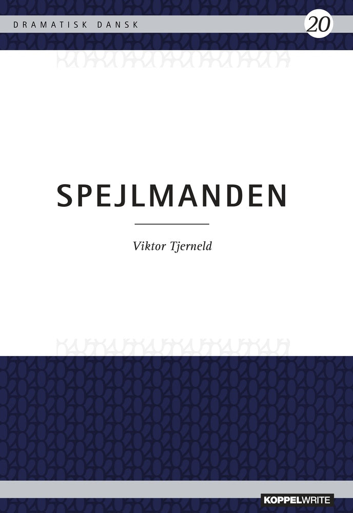 Spejlmanden