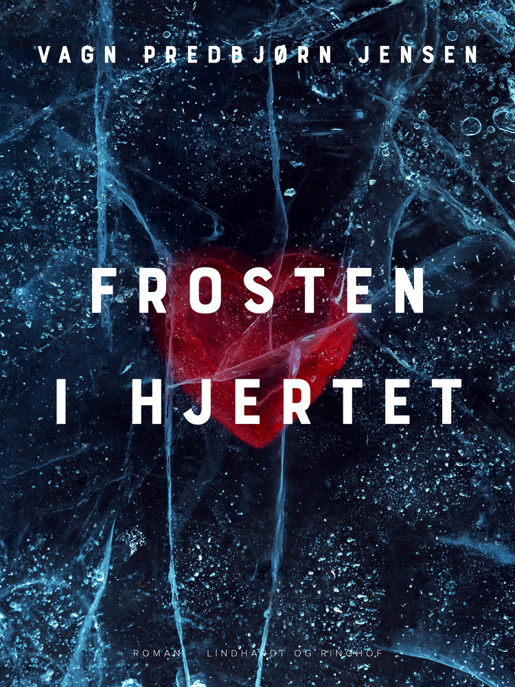 Frosten i hjertet