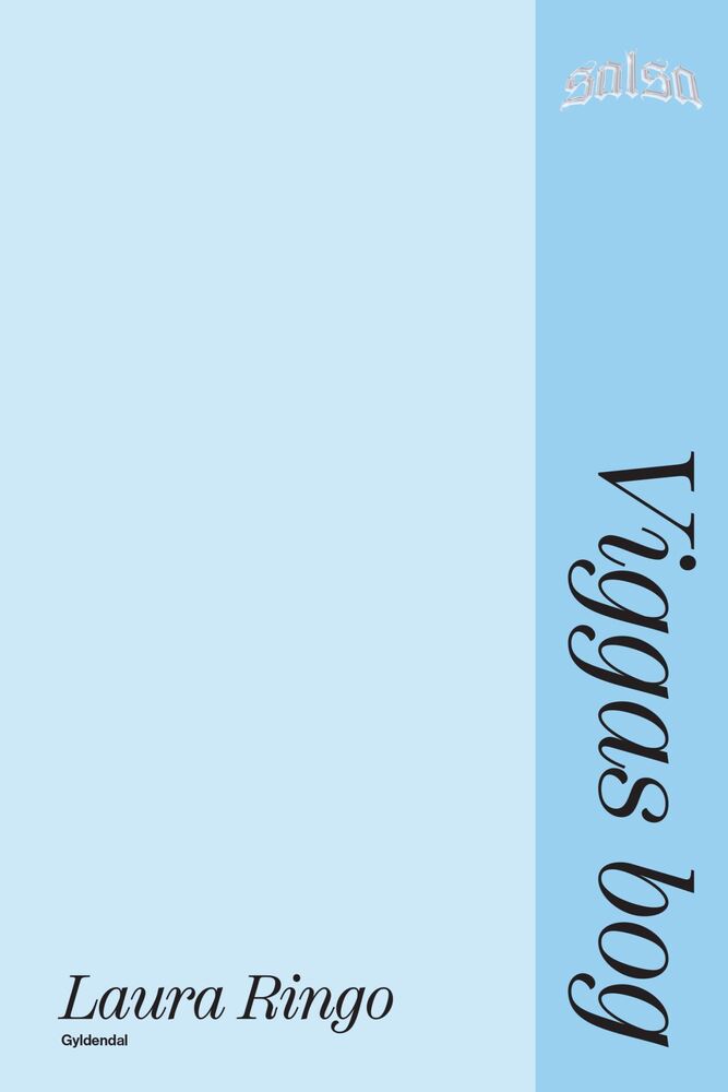 Salsa - Viggas bog
