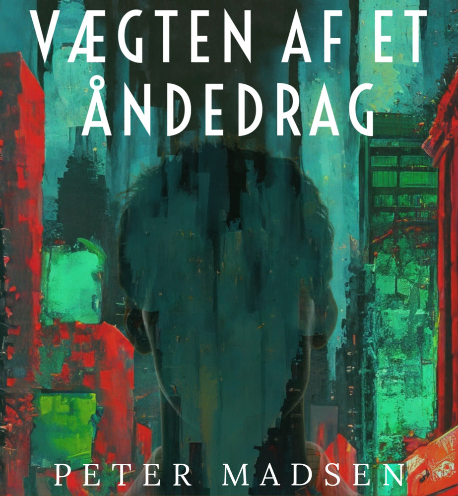 Vægten af et åndedrag