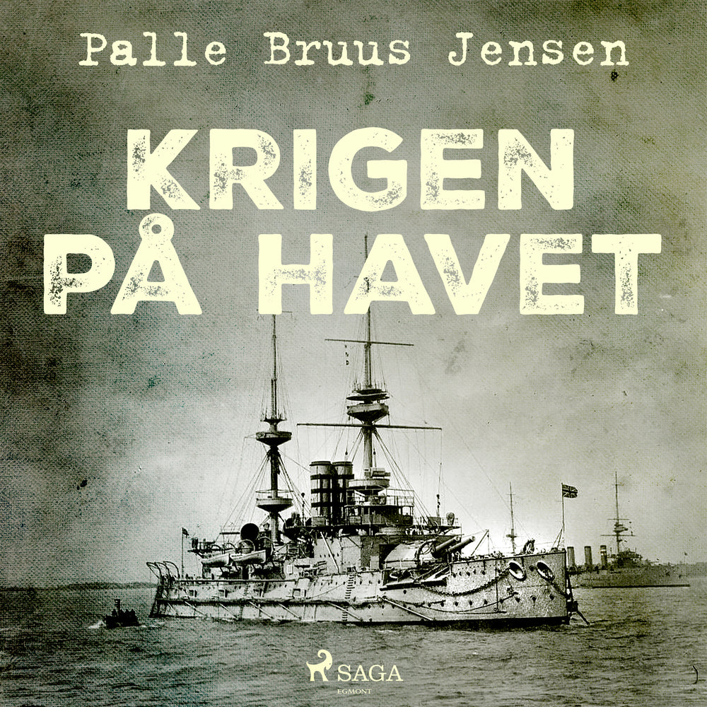 Krigen på havet