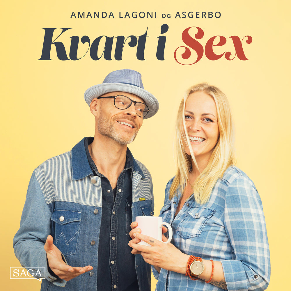Nyt år og nye balancer - Kvart i sex
