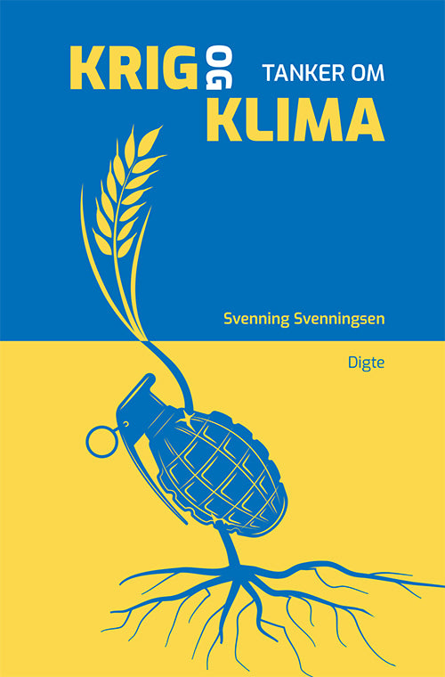 Tanker om krig og klima