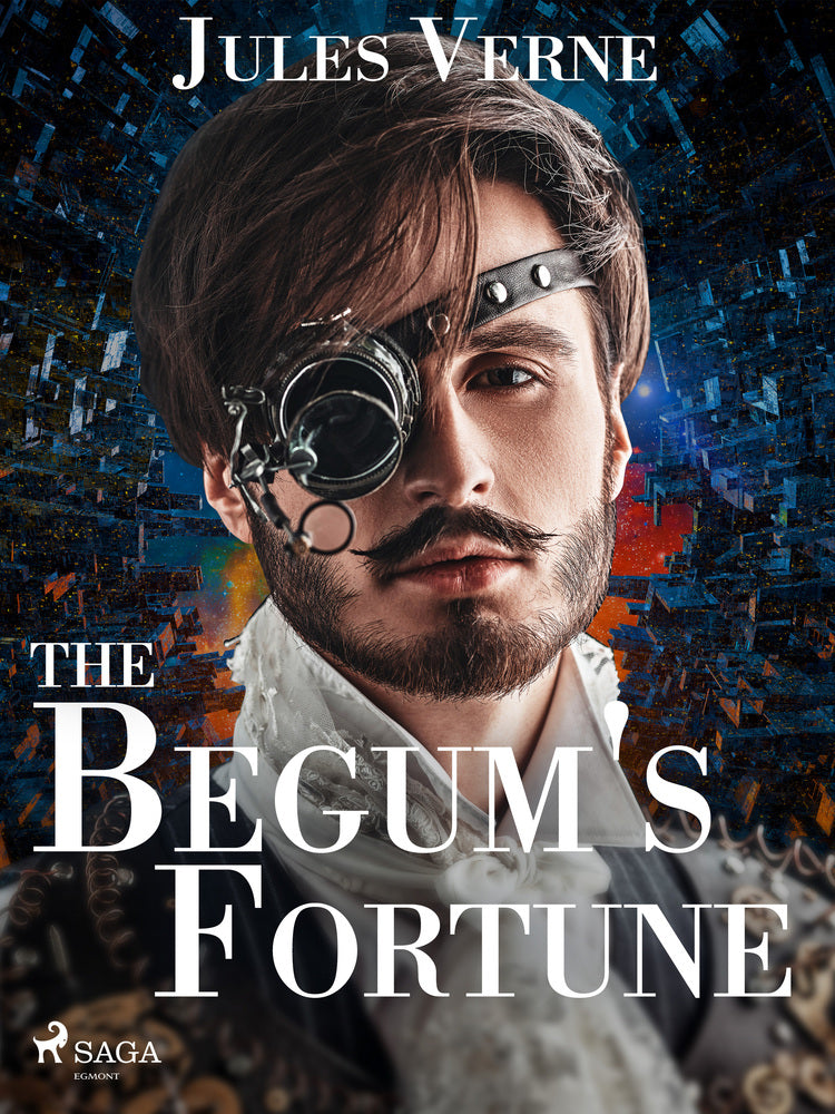 The Begum's Fortune