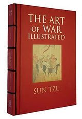 ART OF WAR ILLUSTRATED.