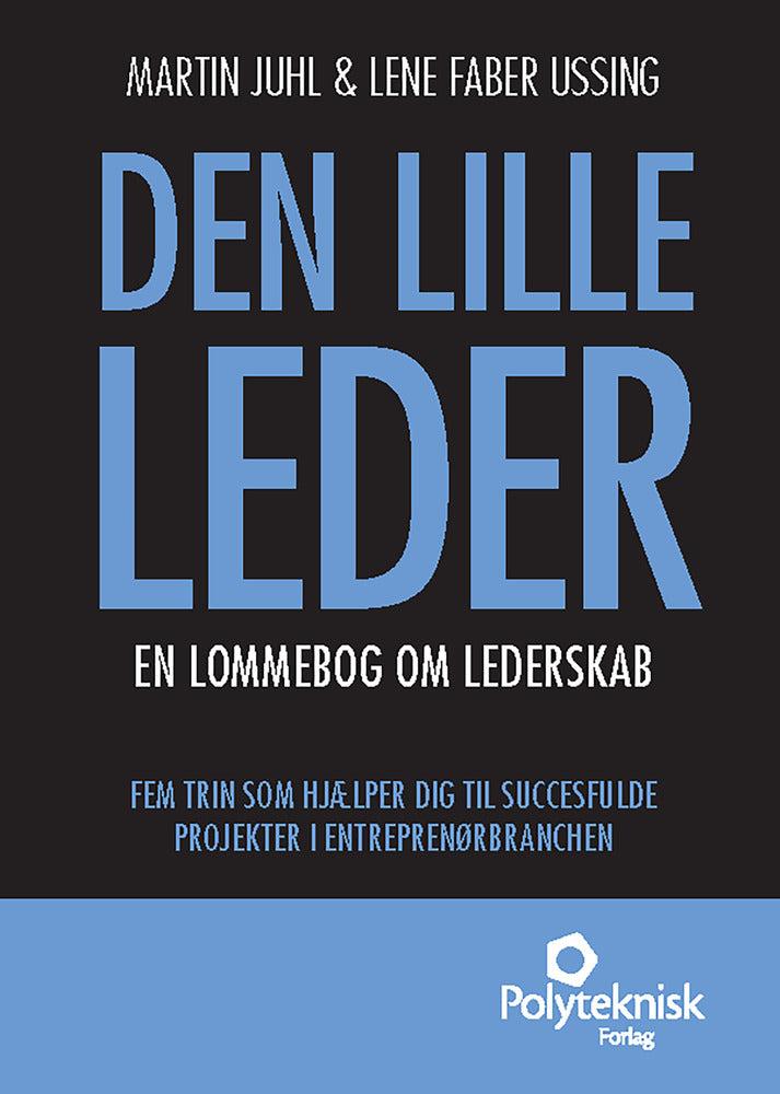 Den lille leder