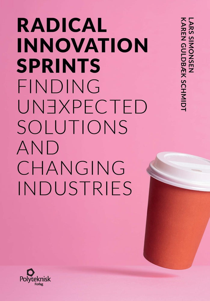 Radical Innovation Sprints