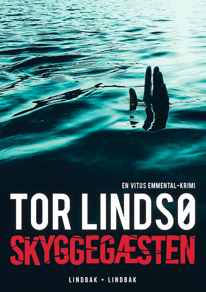 Skyggegæsten - læse eksempler