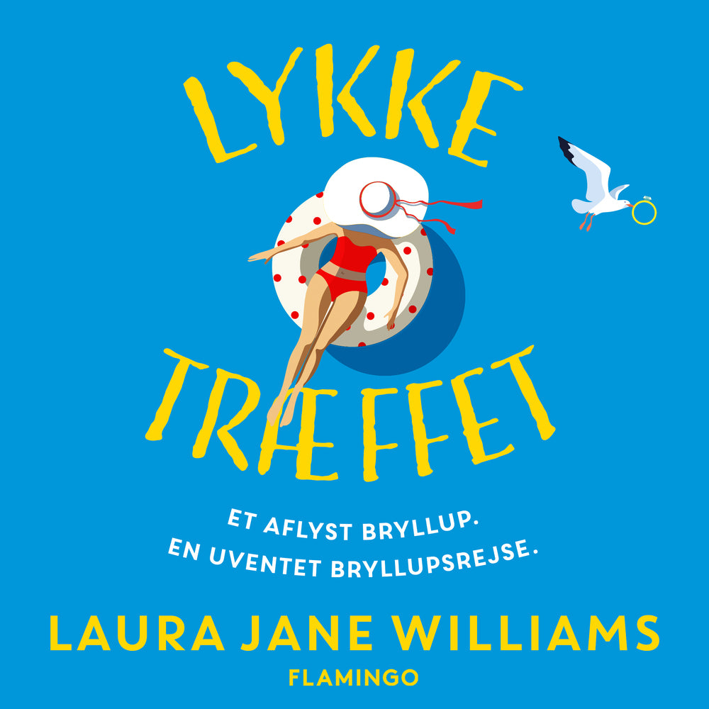Lykketræffet