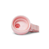 Drikkeflasker Satch Rose 650 ML