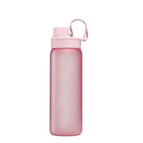 Drikkeflasker Satch Rose 650 ML