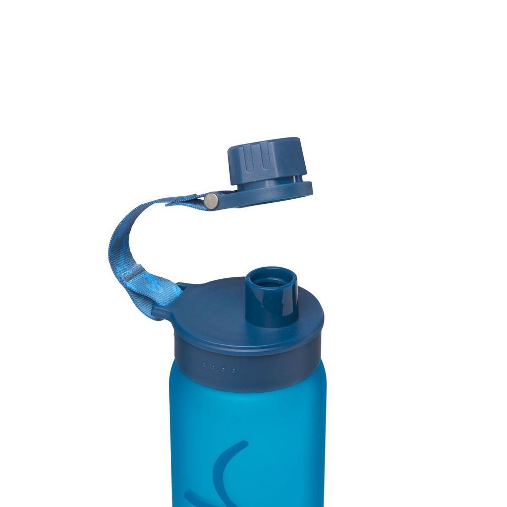 Drikkeflasker Satch Blue 650 ML