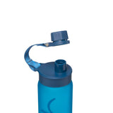 Drikkeflasker Satch Blue 650 ML