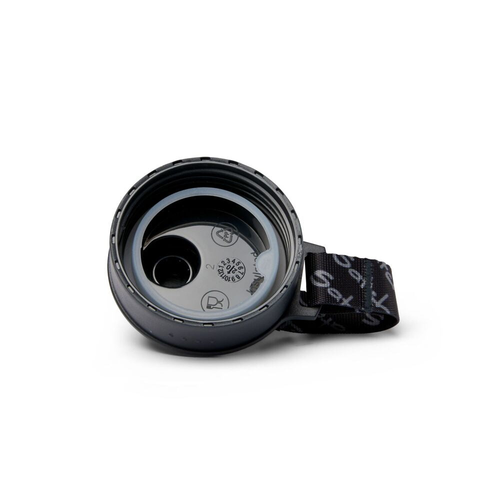 Drikkeflasker Satch Black 650 ML