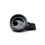 Drikkeflasker Satch Black 650 ML