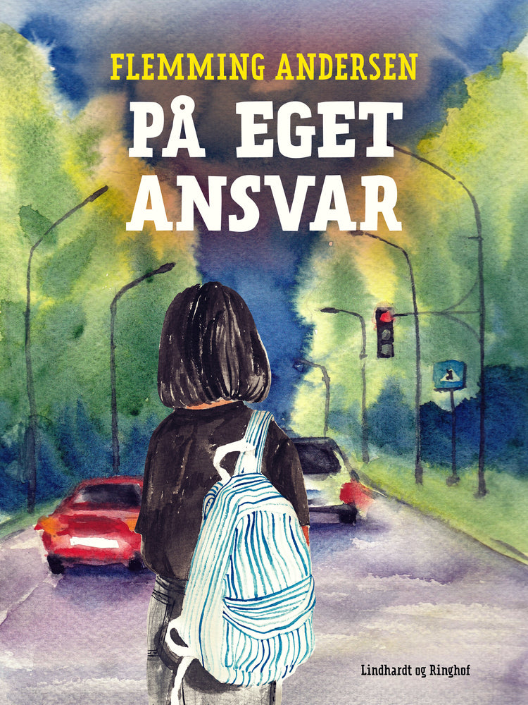 På eget ansvar