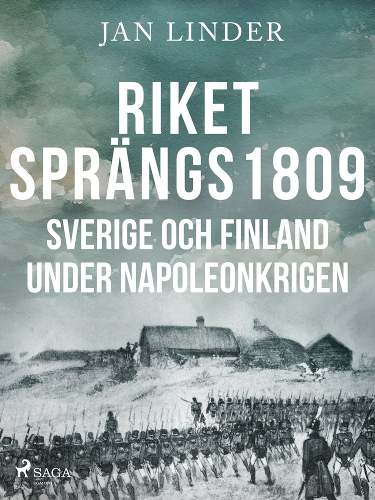 Riket sprängs 1809
