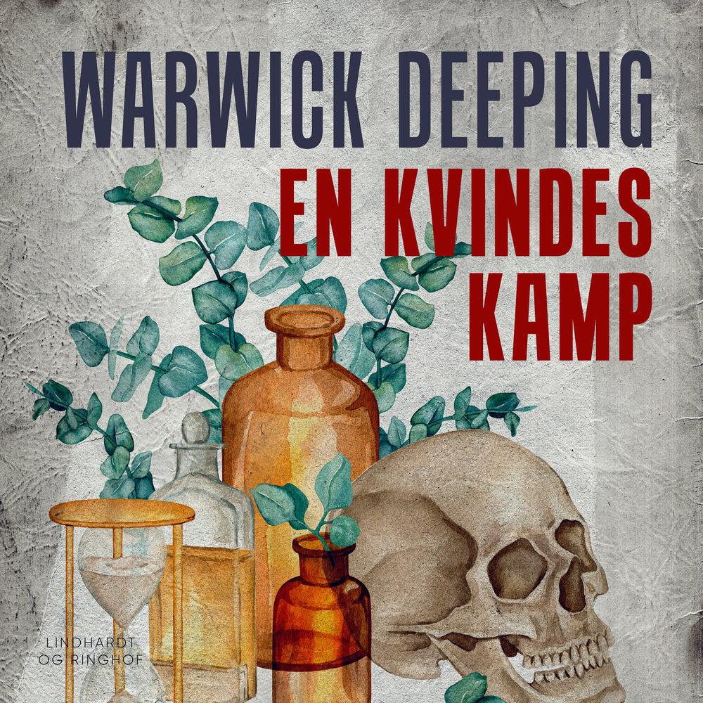 En kvindes kamp