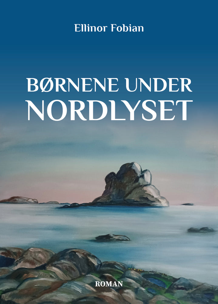 Børnene under nordlyset