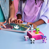 Littlest Pet Shop Pet Pals ass