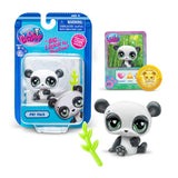 Littlest Pet Shop Pet Pals ass