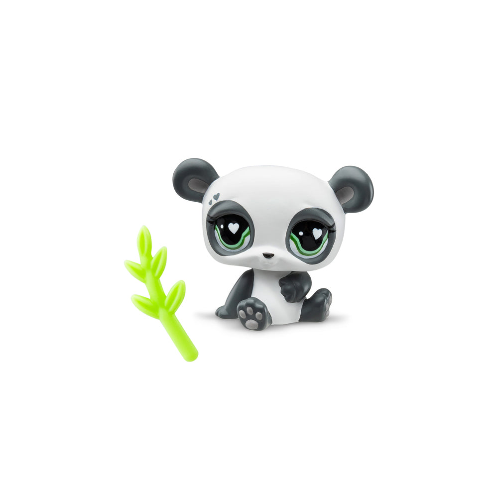 Littlest Pet Shop Pet Pals ass