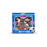Littlest Pet Shop Pet Pair Asst
