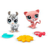 Littlest Pet Shop Pet Pair Asst