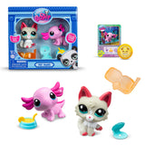 Littlest Pet Shop Pet Pair Asst