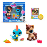 Littlest Pet Shop Pet Pair Asst