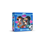 Littlest Pet Shop Pet Pair Asst