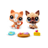 Littlest Pet Shop Pet Pair Asst