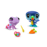 Littlest Pet Shop Pet Pair Asst