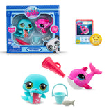 Littlest Pet Shop Pet Pair Asst