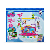 Littlest Pet Shop Pets Got Talent Playset