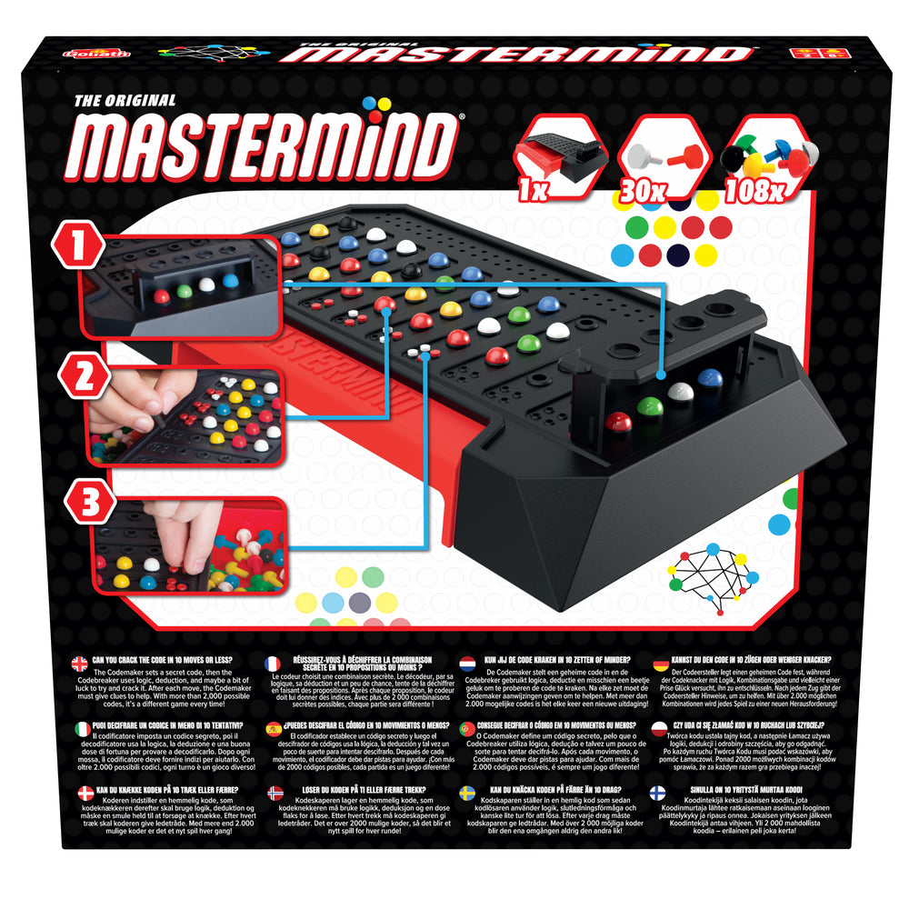 Mastermind