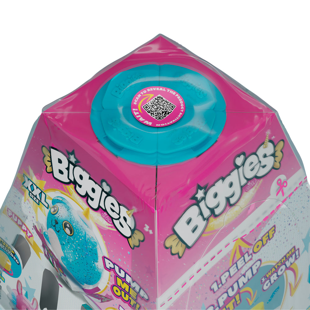 Biggies Drage