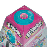 Biggies Drage