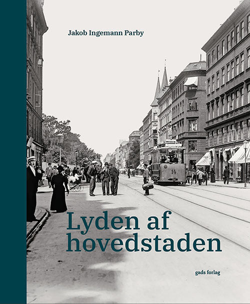 Lyden af hovedstaden