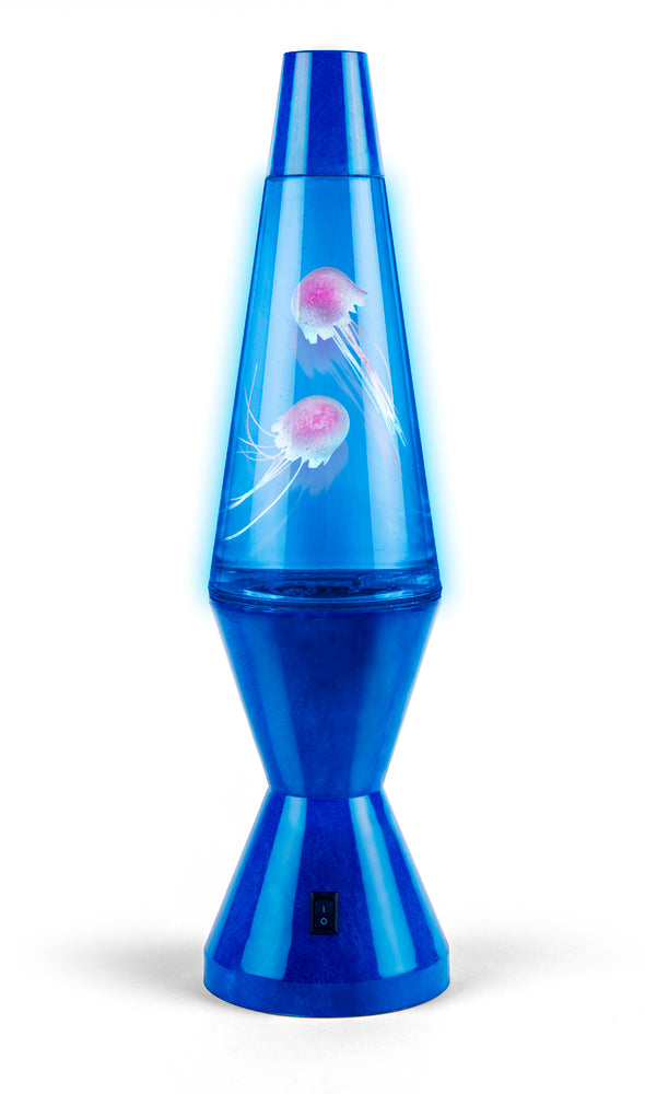 LAMPE JELLYFISH