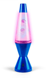 LAMPE JELLYFISH