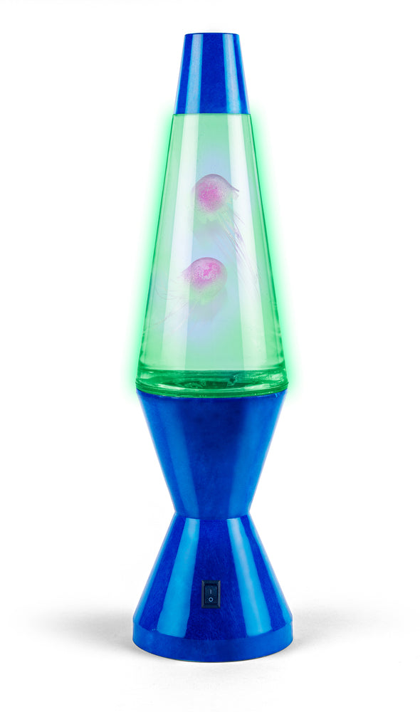 LAMPE JELLYFISH