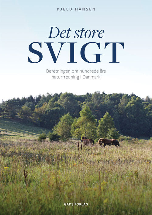 D2 Det store svigt